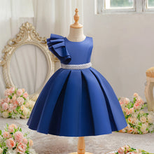 Load image into Gallery viewer, Floral Sleeve Dress