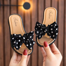 Load image into Gallery viewer, Polka Dot Slides