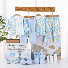 Load image into Gallery viewer, 18 Piece Newborn Set
