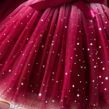 Load image into Gallery viewer, Sequin Princess Dress