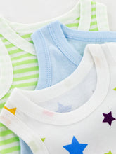 Load image into Gallery viewer, Two Piece Romper Set