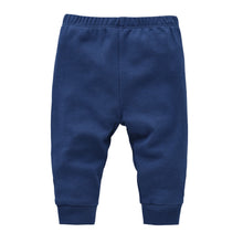 Load image into Gallery viewer, Cotton Baby Pants