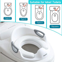 Load image into Gallery viewer, Portable Baby Training Seat