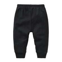 Load image into Gallery viewer, Cotton Baby Pants