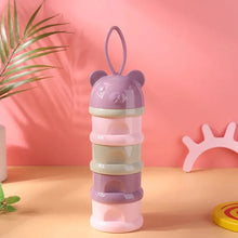 Load image into Gallery viewer, Baby Food Storage Box