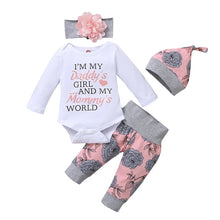 Load image into Gallery viewer, Rose Print Set