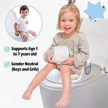 Load image into Gallery viewer, Portable Baby Training Seat