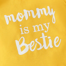 Load image into Gallery viewer, Mommy is my bestie set