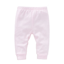 Load image into Gallery viewer, Cotton Baby Pants