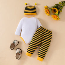 Load image into Gallery viewer, Bumble Bee Set