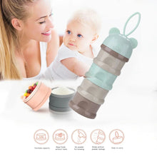 Load image into Gallery viewer, Baby Food Storage Box
