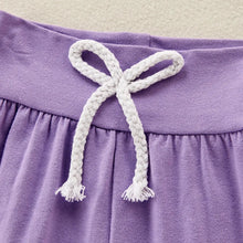 Load image into Gallery viewer, Hooded Letter Printed Set