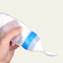 Load image into Gallery viewer, Bottle Feeding Spoon