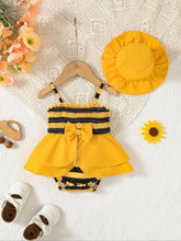 Load image into Gallery viewer, Bumble Bee Set
