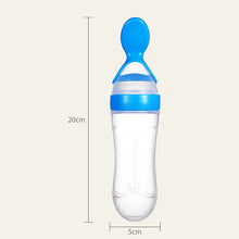 Load image into Gallery viewer, Bottle Feeding Spoon