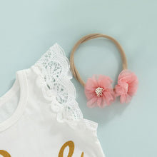 Load image into Gallery viewer, Tulle Tutu Skirt Set