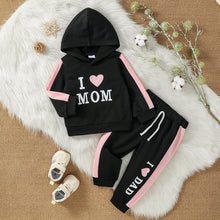 Load image into Gallery viewer, I love Mom & Dad Set