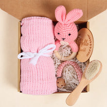 Load image into Gallery viewer, Newborn Birth Gift Set