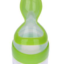 Load image into Gallery viewer, Bottle Feeding Spoon
