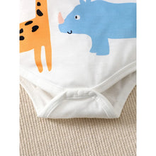Load image into Gallery viewer, Yellow Short Pants Set
