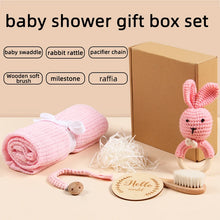 Load image into Gallery viewer, Newborn Birth Gift Set