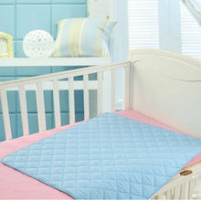 Load image into Gallery viewer, Waterproof Crib Sheet