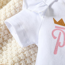 Load image into Gallery viewer, The Princess Has Arrived Set