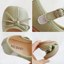 Load image into Gallery viewer, Bow-knot Maryjane Shoes