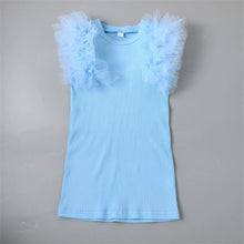 Load image into Gallery viewer, Lace Sleeved Dress