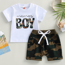 Load image into Gallery viewer, Mama's Boy Set