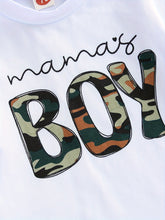 Load image into Gallery viewer, Mama's Boy Set