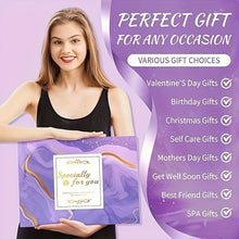 Load image into Gallery viewer, Lavender Spa Gift Set