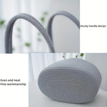 Load image into Gallery viewer, Baby Storage Basket