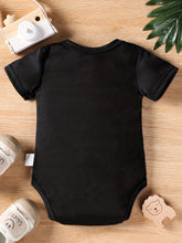 Load image into Gallery viewer, Jesus Loves Me Romper