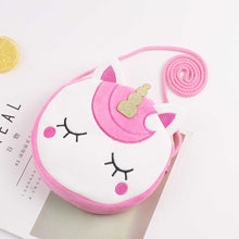 Load image into Gallery viewer, Unicorn Mini Handbag