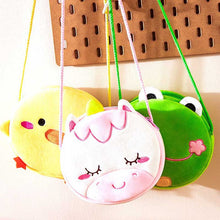 Load image into Gallery viewer, Unicorn Mini Handbag
