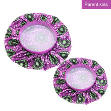 Load image into Gallery viewer, Mommy & Me Satin Bonnet