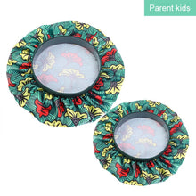 Load image into Gallery viewer, Mommy & Me Satin Bonnet