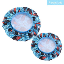 Load image into Gallery viewer, Mommy & Me Satin Bonnet