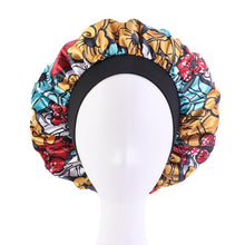 Load image into Gallery viewer, Mommy & Me Satin Bonnet