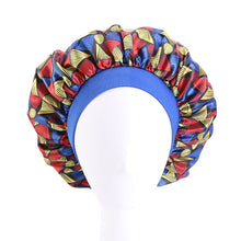 Load image into Gallery viewer, Mommy & Me Satin Bonnet