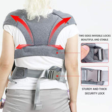 Load image into Gallery viewer, Multifunctional Baby Carrier
