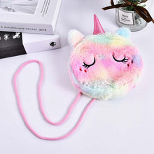 Load image into Gallery viewer, Unicorn Mini Handbag