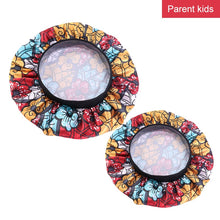 Load image into Gallery viewer, Mommy & Me Satin Bonnet