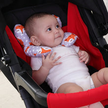 Load image into Gallery viewer, Protective Car Seat Pillow