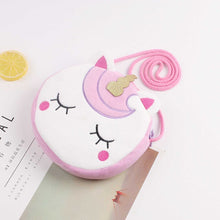 Load image into Gallery viewer, Unicorn Mini Handbag