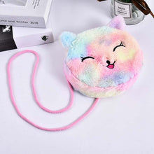 Load image into Gallery viewer, Unicorn Mini Handbag
