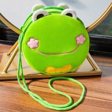 Load image into Gallery viewer, Unicorn Mini Handbag