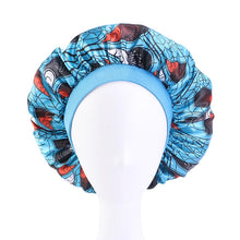 Load image into Gallery viewer, Mommy & Me Satin Bonnet