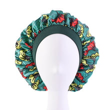 Load image into Gallery viewer, Mommy & Me Satin Bonnet
